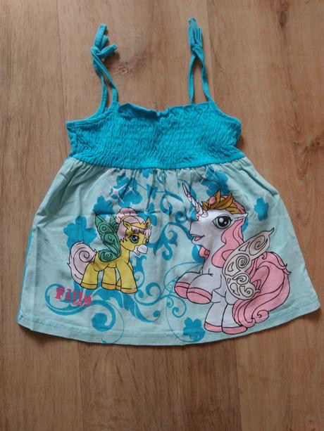 5 x tílko, okay, filly, kikiakoko, vel 110/116, okay,110