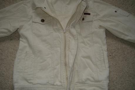 Manšestrová bunda, 152