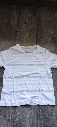 Tričko s krátkým, lupilu,110