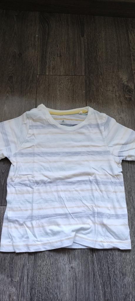 Tričko s krátkým, lupilu,110