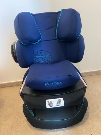 Autosedačka cybex, cybex