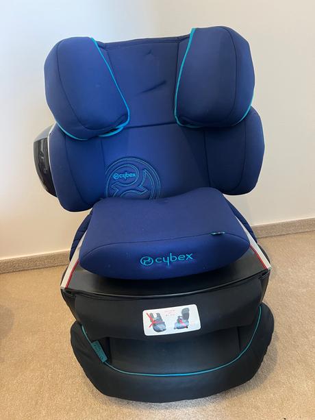 Autosedačka cybex, cybex