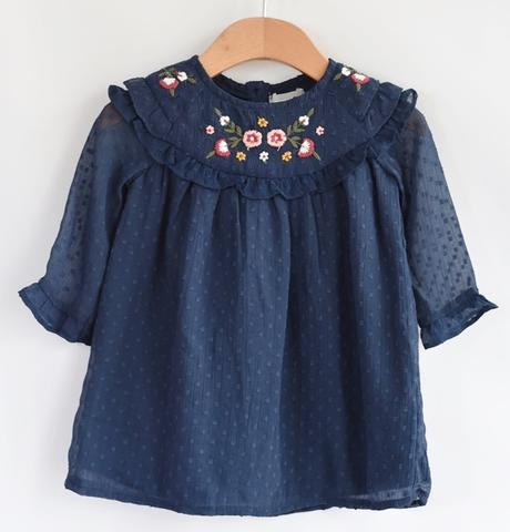 Blůzka vel. 3 - 6 m, primark,68