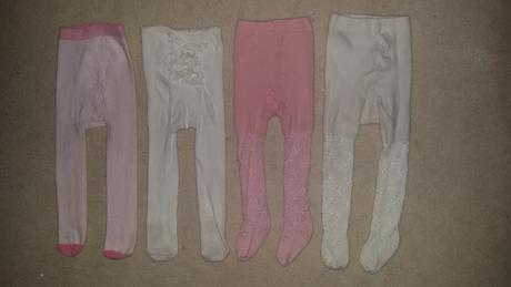 Punčochy 4x, next,86