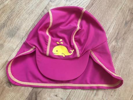 Čepice k vodě, 116