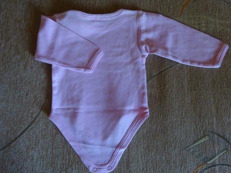 3x body dl. r., vel. 68, 68