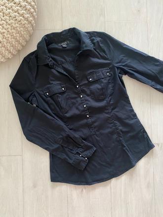 Košile amisu, vel. m, amisu,m