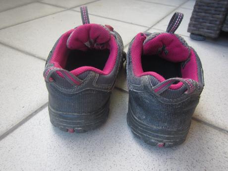 Boty keen , naše horalky,32, keen,32