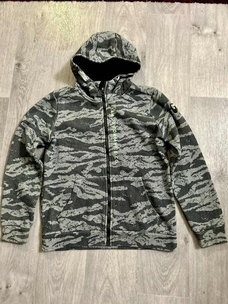 Prodám mikinu sam73 vel. 164, sam73,164