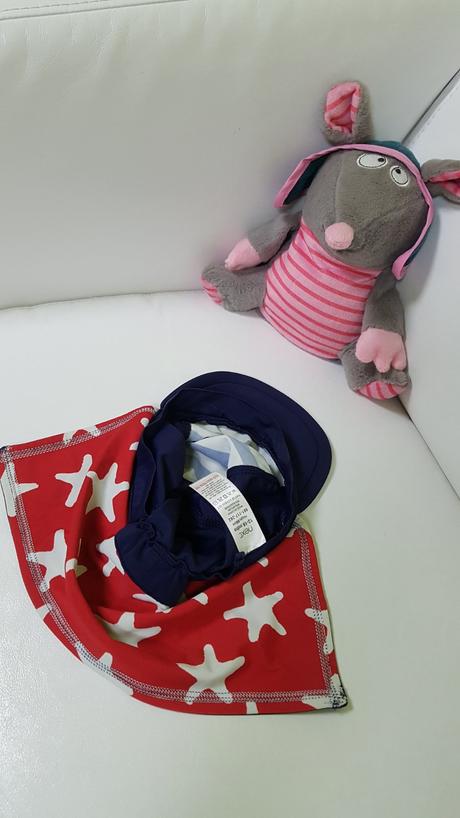 Koupaci cepice, next,86