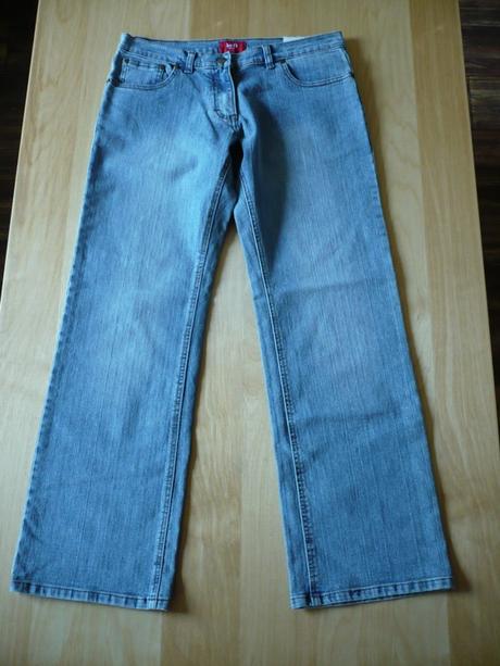 Dámské rifle vel. 38/29, 38