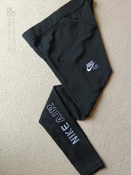 Legíny zn."nike" vel."s", nike,s