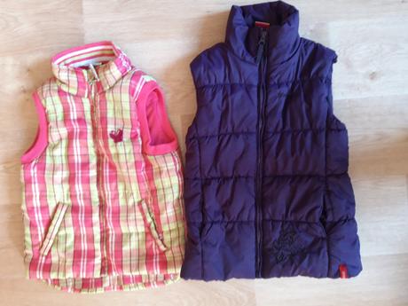 Vesta vestička kostkovaná, topolino,122