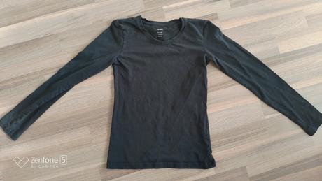 Triko sdl.rukávem, hema,146