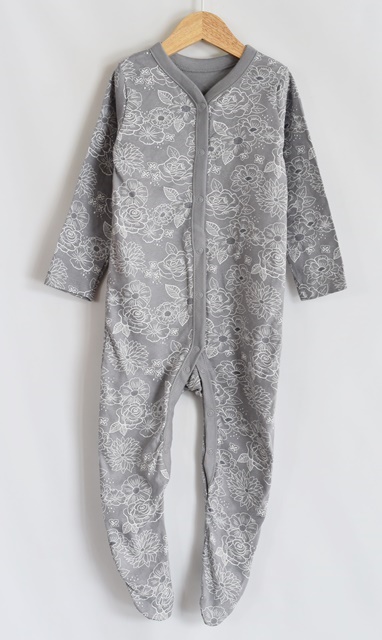 Overal vel. 18 - 24 m, nutmeg,92