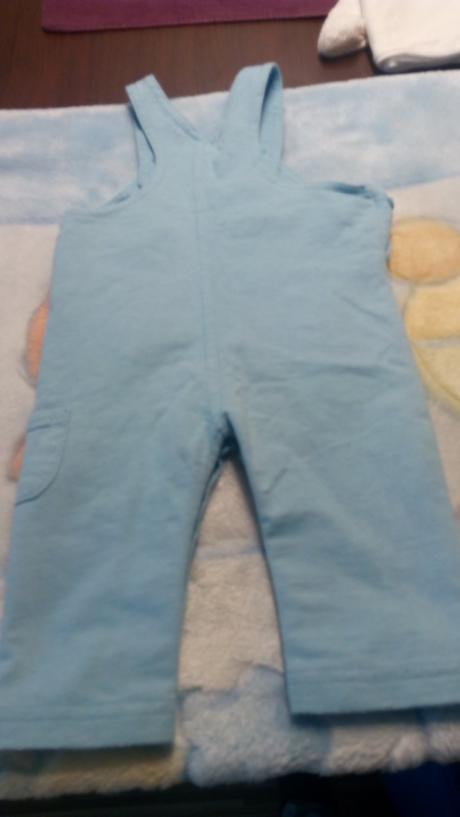 Tepláky s laclem, lupilu,68