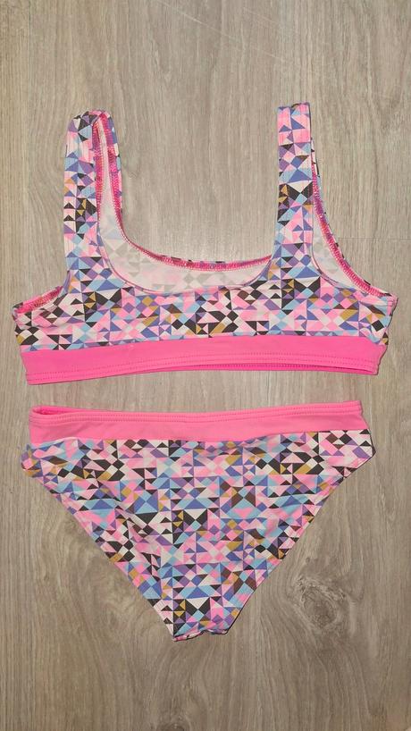 Dvoudilne plavky axis, 128