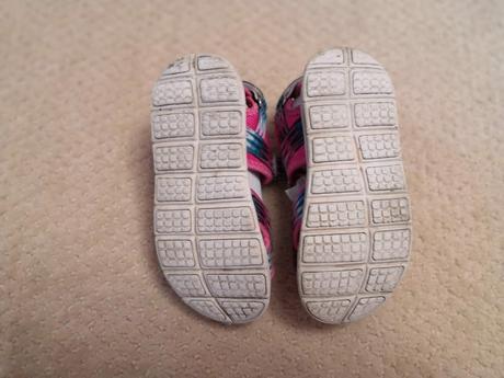 Páskové boty slobby 28, 28