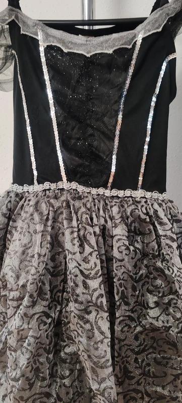 Halloween princezna, 