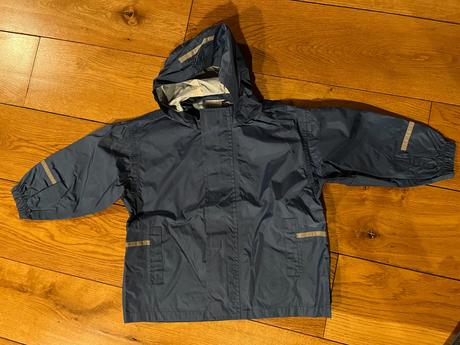 Set oblečení pro kluky - 10 ks, vel. 2-4 roky, 86–98