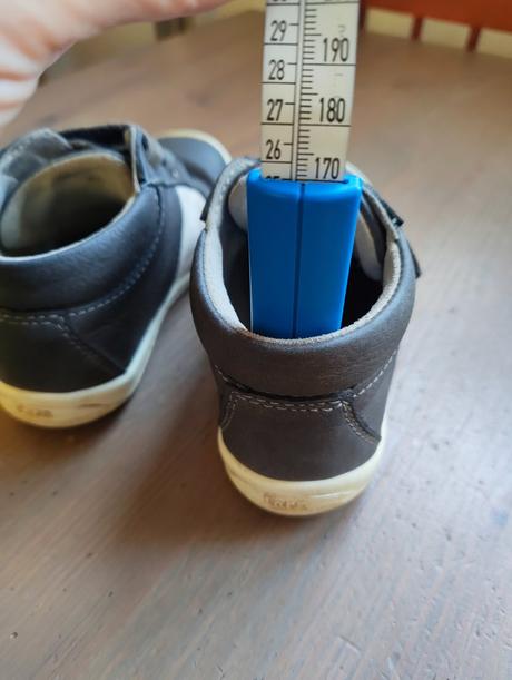 Kožené fare vel 26, fare,26