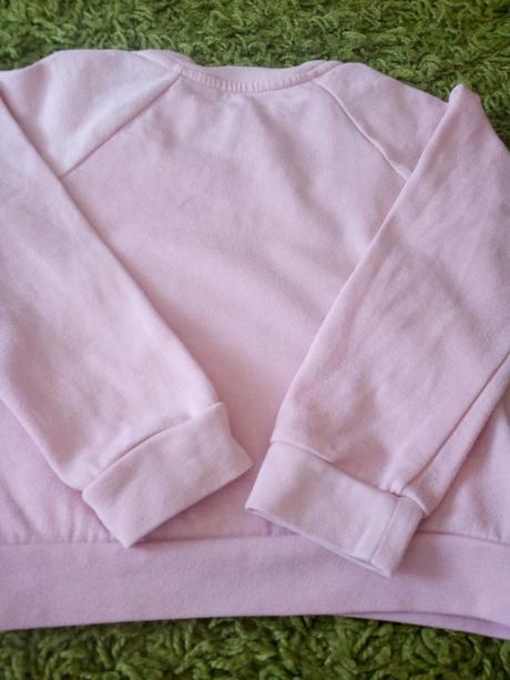 Mikina zn.h&m.vel.110, h&m,110