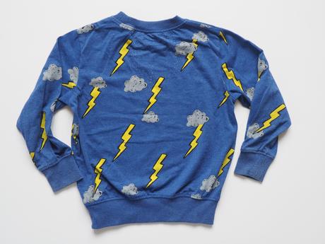 Mikina vel 104, next,104