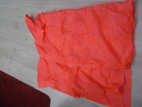 Pláštěnka, pončo, 110