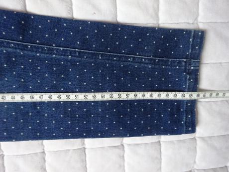 Puntíkované rifle, kids,116