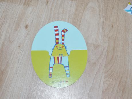 Male 2 dilne puzzle - pro nejmensi,