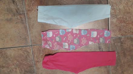 Legíny, vel. 80, 80