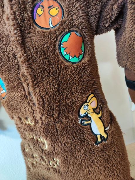 Gruffalo,