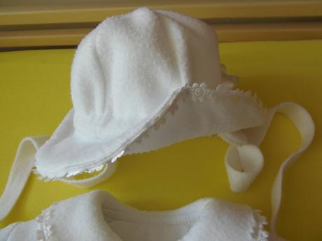 Slavnostní zimní komplet, vel. 74, 74