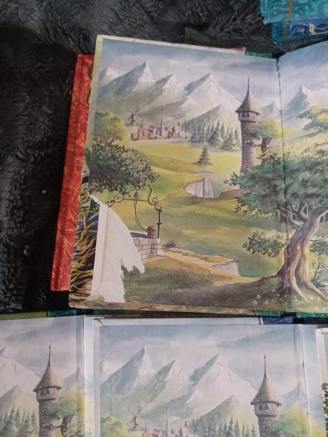 Sbírka pohádek hans christian andersen,