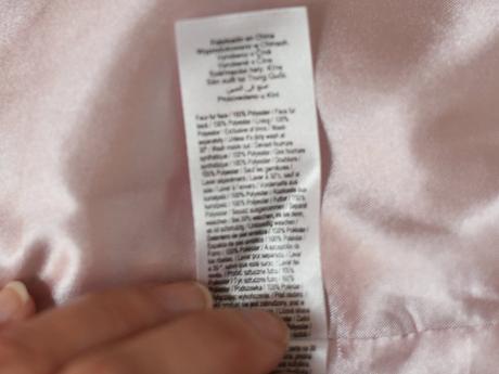 Vesta vel. 6 - 7 let, f&f,122