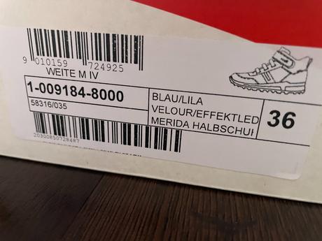 Kotníčkové zateplené superfit merida 36, superfit,36