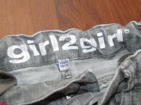 Rile girl2girl, girl2girl,98