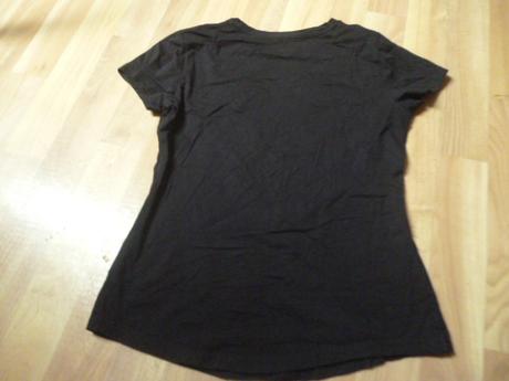 Triko puma pro maminy vel.s, puma,s