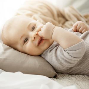 Co znamenají zvětšující se znaménka u dítěte?