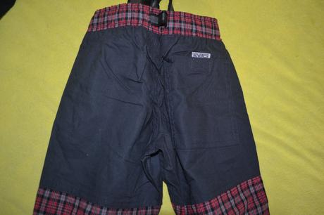 2x kalhoty softshellové wolf a neverest v.98, wolf,98