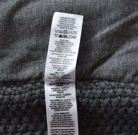 Vesta vel. 13 - 14 let, primark,164