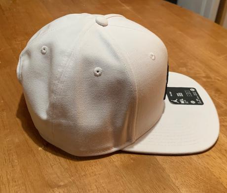 Jordan kšiltovka, air jordan,l / m