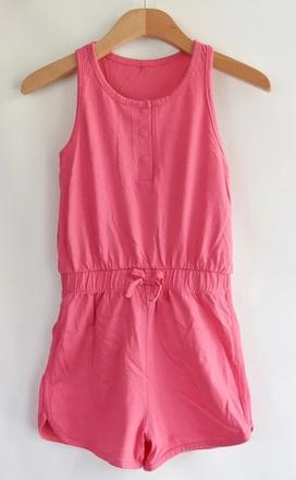 Letní overal vel. 8 - 9 let, george,134