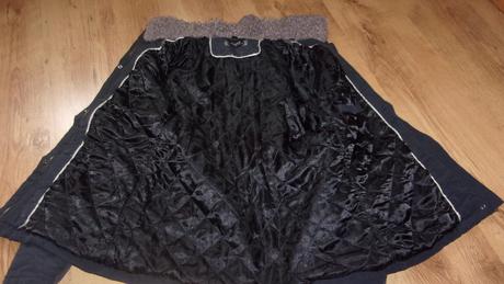 Jarní/podzimní bunda, zn. yessica, vel. 38, nošená, yessica,38