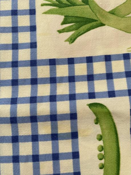 Zástěra 86 x 62,5 cm,