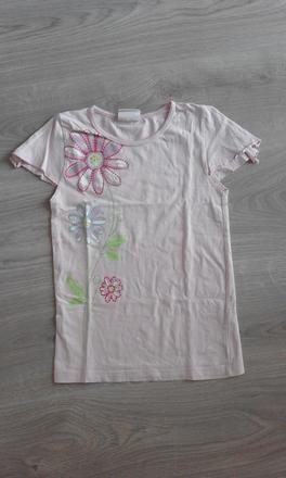 784 - tričko yigga, 140