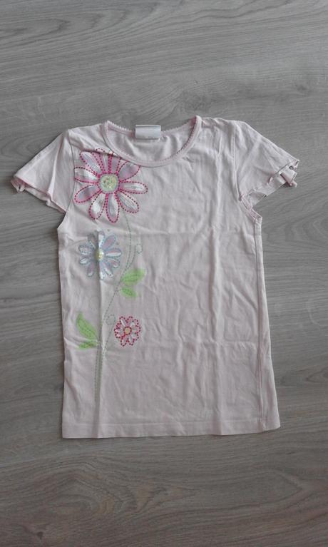 784 - tričko yigga, 140