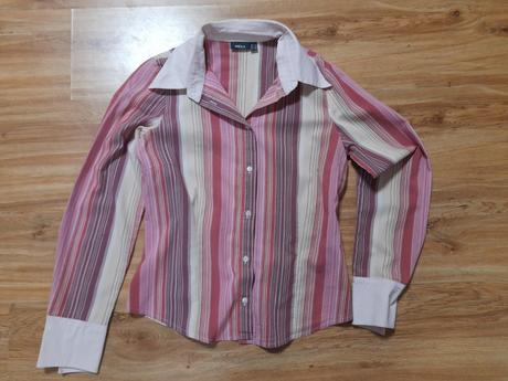 Košile mexx, vel. 38, mexx,38
