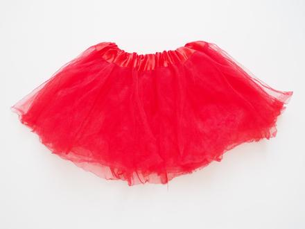 Tylová sukně vel 98,