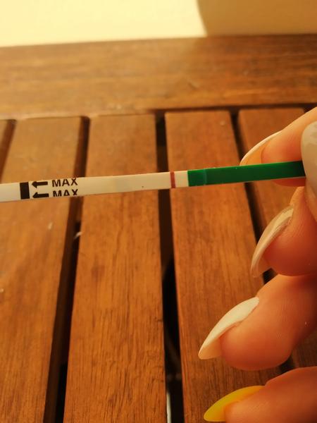 Místo čárky na testu tečka 😅. Stalo se Vám také?